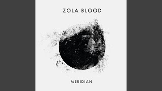 Video thumbnail of "Zola Blood - Leaves"