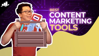 13 Content Marketing Tools That We Use in Our Workflow