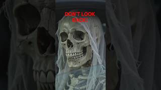 The Ghost Car of V3NENO Mansion: Don't Look Back! 🚗💀#shorts #viral #video