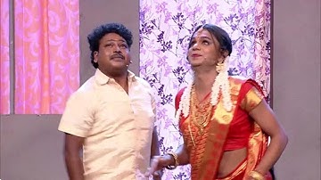 ഒരു ഫസ്റ്റ് നൈറ്റ് തർക്കം...#ocicbc | EP 732
