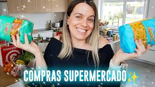 Compras no Mercadona e Continente 🛒  Promoções e Essenciais ✅