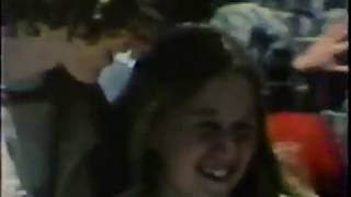 Taking Chances 1979 Opening