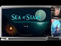 Sea of Stars Stream #9 ~ First Playthrough ~ NO SPOILERS