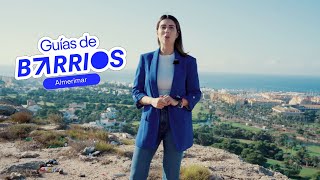 ¿Cómo es vivir en Almerimar? Mar, calma y calidad de vida 🌅