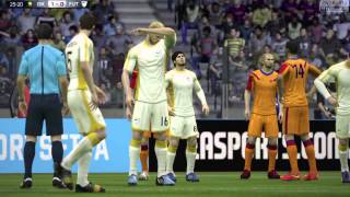 Fifa 15 - That Is A Penalty