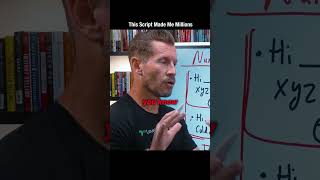 Your script probably doesn't work, try this instead.