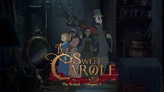 The Breach | Chapter 3 | Bye Sweet Carole