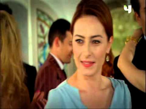 سليمان يغني في زفاف سهيل وايلين بمسلسل على مر الزمان