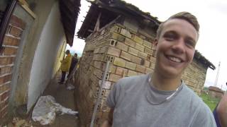 Werkvakantie Bulgarije 2016