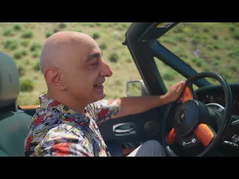 Անդրանիկ Հարությունյան- Անդորրագիր | Andranik Harutyunyan- Andorragir