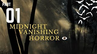 “My Friend Vanished Into The River at Midnight... What I Found Will Haunt You Forever 🌊 | Part 1”