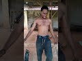 my journey so far on my fitness