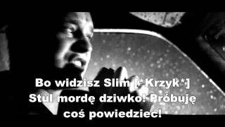 Eminem Stan Feat Dido Napisy Pl