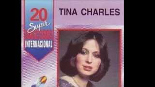Tina Charles-Love Bug