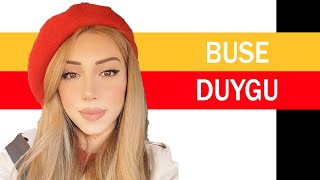 Buse Duygu Kimdir?