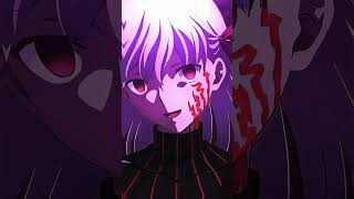Sakuras Rage  Fatestay Night Anime Moment