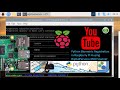 Raspberry Pi Python Biometric Enrollment and Registration using a DigitalPersona 4500 Finger Scanner