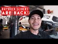 The R4T Toyota Tacoma Rock Sliders are Back and BETTER than EVER!