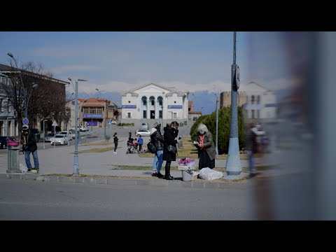 კახეთის ხმა გილოცავთ 8 მარტს