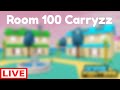 🔴Live Roblox Anime Fighters ROOM 100 CARRYS