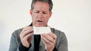 Corian Bath Surfaces with Designer Mike Hetherman || 4K