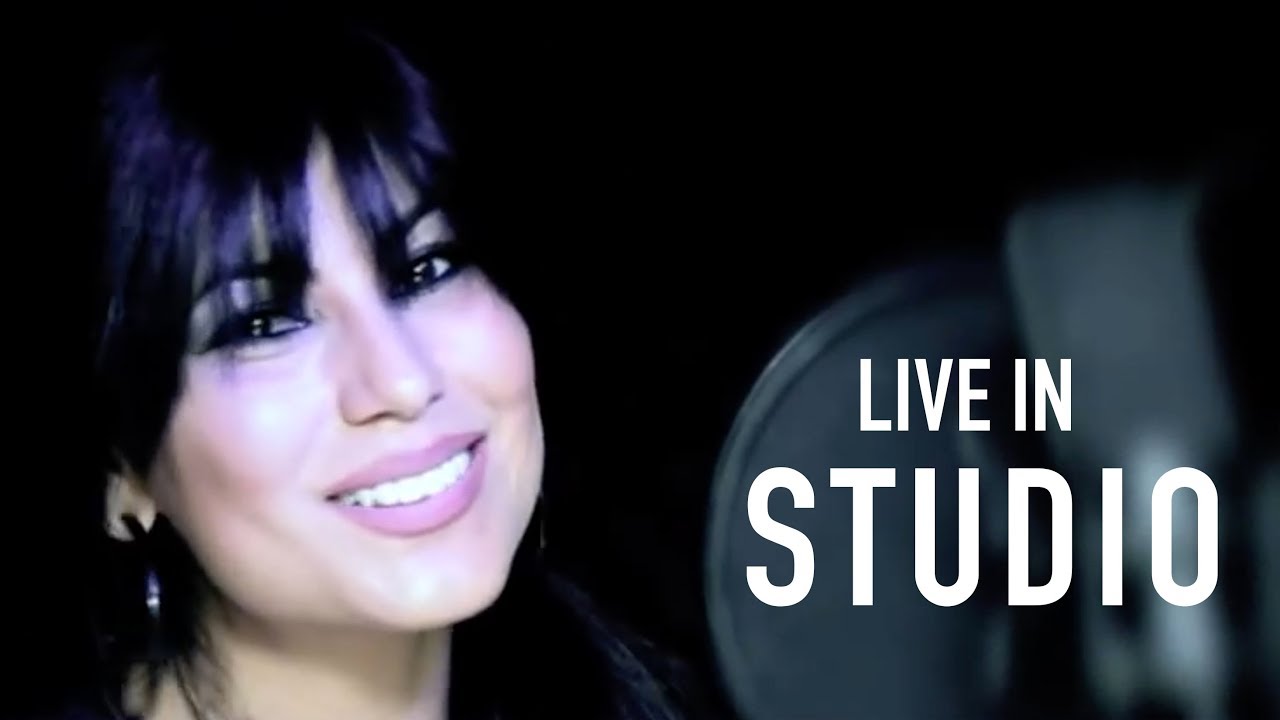 Watch ARYANA SAYEED LIVE IN STUDIO | UNPLUGGED on YouTube Watch ARYANA SAYEED LIVE IN STUDIO | UNPLUGGED on YouTube