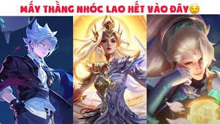 Tổng Hợp Những Pha Highlight Hay Nhất Liên Quân Tiktok Liên Quân 2025