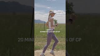 Looking to Sharpen Your Speed? Try this New Workout! #shorts