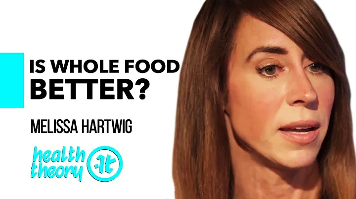 What the Food Industry Doesnt Want You to Know | M...