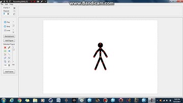 how to put a text in pivot animator