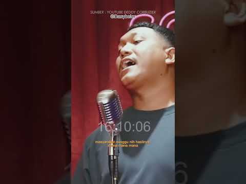 Jangan mudah tersulut kawan, ini opini pribadi hehe