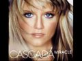 Cascada  miracle 2006 radio mix