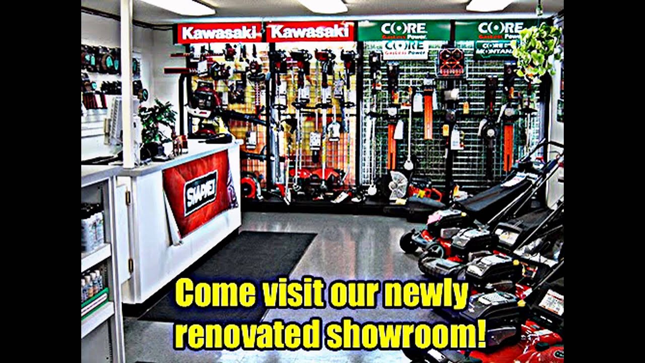 Hank's Mower Repair 7574977645 Virginia Beach YouTube