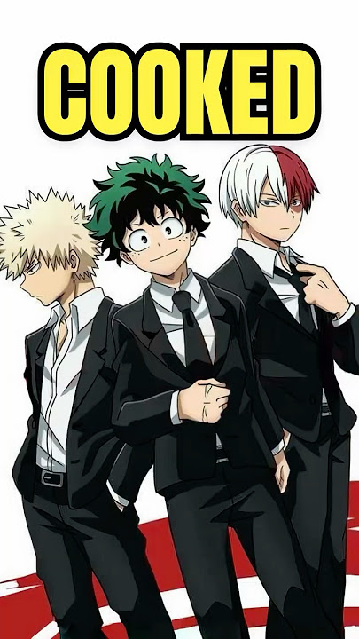 My Hero Academia's Final Season is disappointing 💔 #shorts #mha #anime