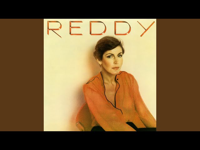 Helen Reddy - Words Are Not Enough