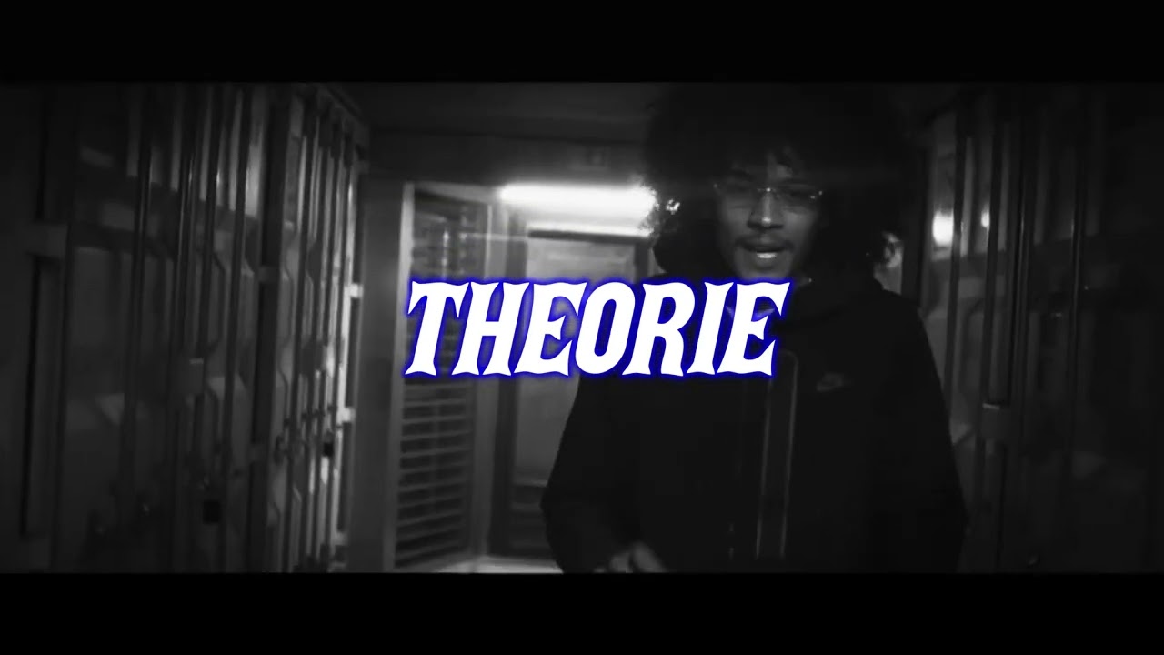 [FREE] Osirus Jack type beat "THEORIE" || Instru Old School 2025