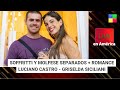 Separados gastn soffritti y cande molfese  nuevo romance  lam  programa completo 01052024