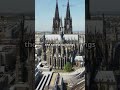 When Cathedrals Rivaled the Pyramids Epic thing you didn't know!!!