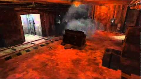 Black Ops Search and Destroy Bomb Plant