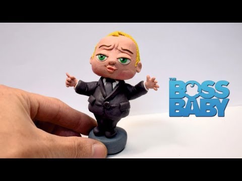 Смотреть видео как люди лепят и колдуют. Как сделать босса молокососа из пластилина. Как слепить босса. Монстры из детского сада. Видео лепка.