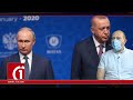 Ռուսաստանն այլևս չի տիրապետում Թուրքիայի լայն զսպման մեխանիզմներին