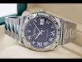 Rolex Datejust 36 mm 126234