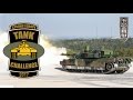 Strong Europe Tank Challenge 2017