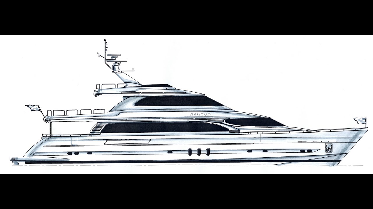 Horizon Yachts 106' Tri Deck during 34th America's Cup World Series