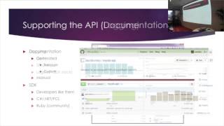 Extending MYOB AccountRight through APIs and Microservices