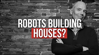 Details Can ROBOTS Build Cheap Houses Update
