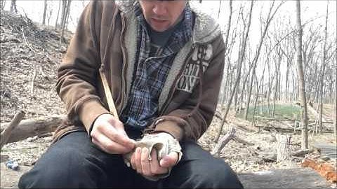 Pattern Knapping Techniques With ABO Tools (Part 3)