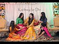 Kudmayi a wedding film of saiqa  shahzeb by ayan studio