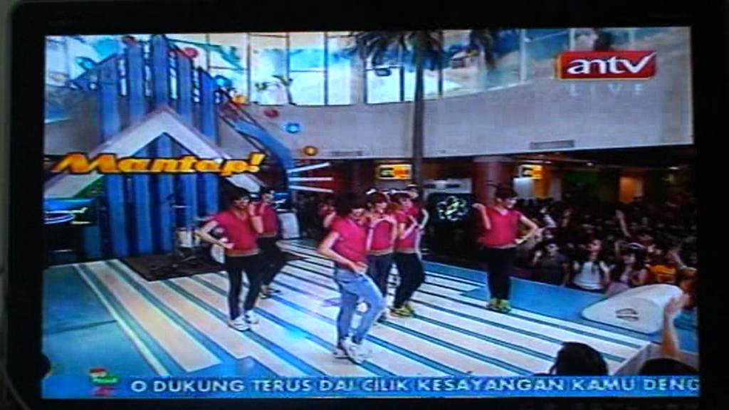 [30072011] Cherrybelle - Dilema (Mantap ANTV)