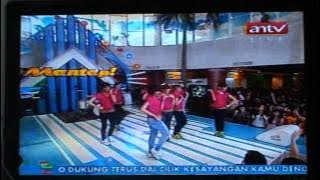 [30072011] Cherrybelle - Dilema (Mantap ANTV)